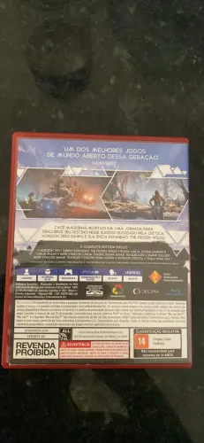 HORIZON ZERO DAWN COMPLETE EDITION