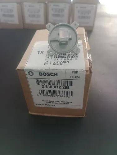 Suporte de Aluminio BOSCH 