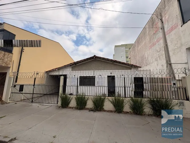 Casa 2 quartos para Locação Cidade Jardim, São Carlos