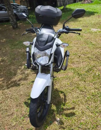 Honda CG 160 Titan Flexone/ed.especial 40 Anos 2023