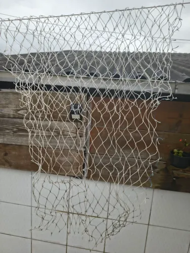 Tela de Proteção para Janela