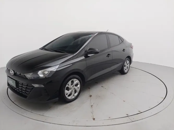 Hyundai HB20S Comfort 1.0 Flex 12V Mec. 2026