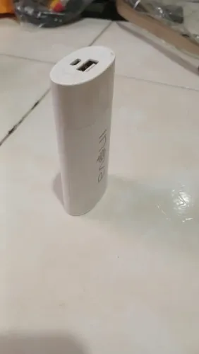 Bateria portátil Power Banck 