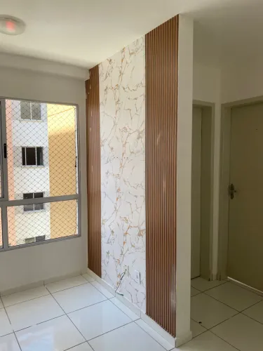 Vendo apto jardim tropical marcos freire 2