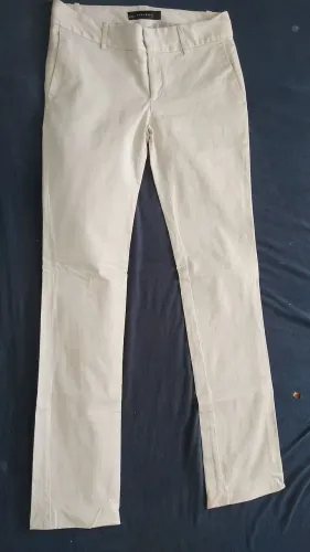 Calça feminina tam 38 