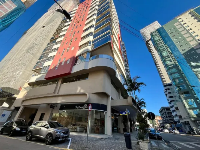 APARTAMENTO LOCAÇÃO ITAPEMA