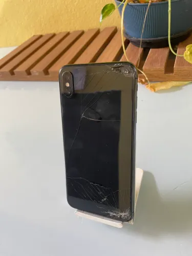 iPhone XS Max 256GB