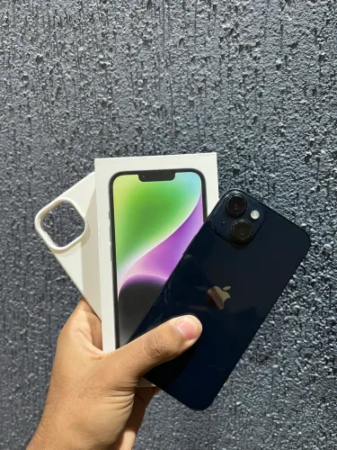 iPhone 14 90% de bateria ORIGINAL