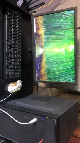 Vendo computador completo !