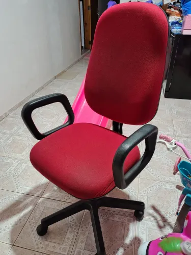 Cadeira de escritório 