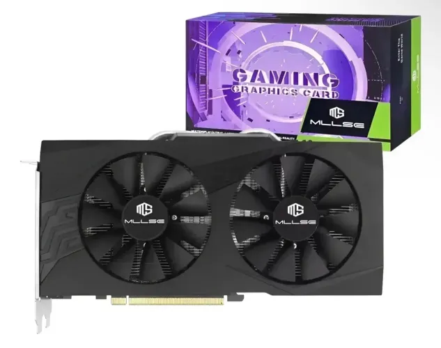 RX 580 2048 SP