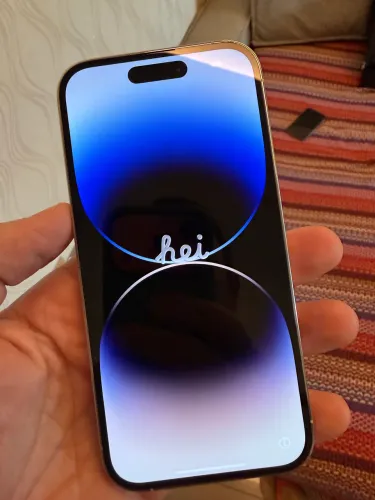 iPhone 14 pro 128gb