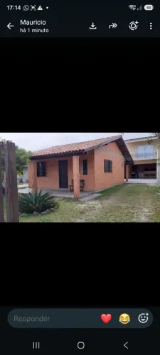 Casa aluguel Temporada ! Por diária!