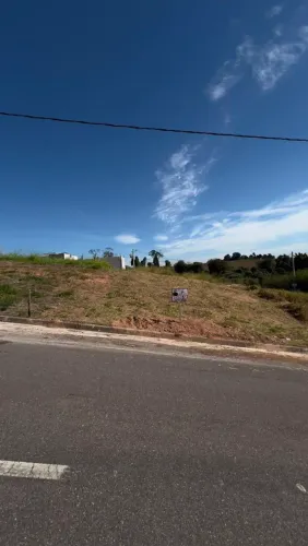 Terreno a venda no Terra Nobre