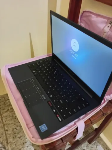 Notebook Positivo Motion Q232b