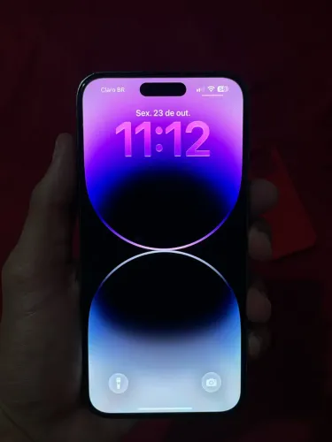 Iphone 14 Pro Max 128GB