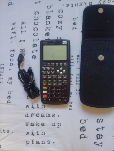 Calculadora científica 50g