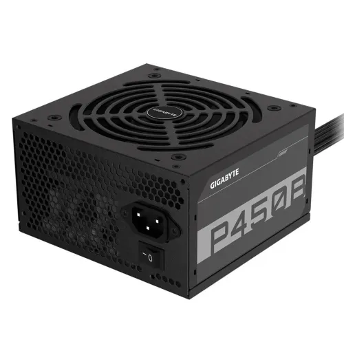 Fonte Gigabyte P450B 80 plus bronze
