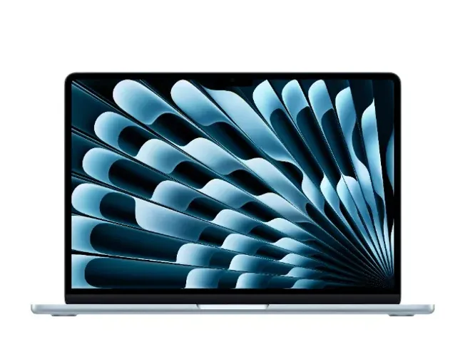 MacBook Air 15 M4 16gb 256gb