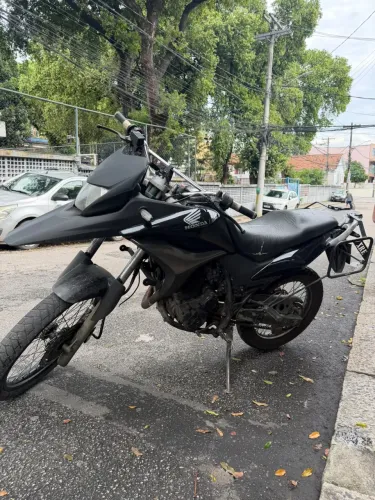Xre 300