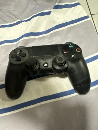 Controle ps4