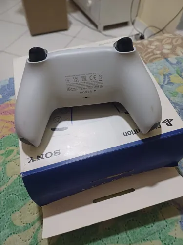 Dualsense Controle Playstation 5