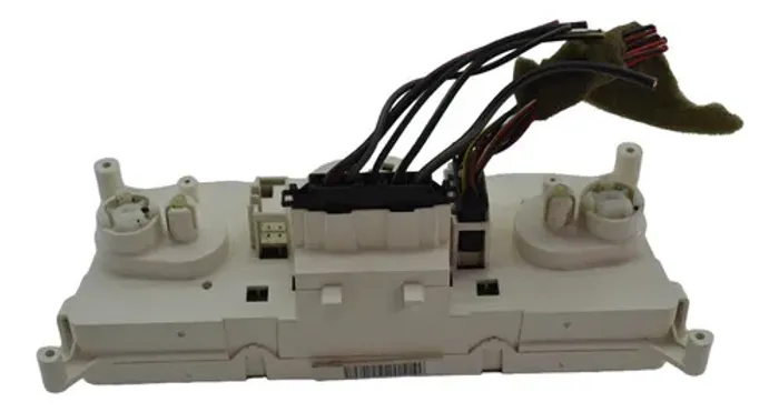 Comando Ar Condicionado Painel Vw Voyage 2015 Gol Original