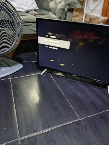 Tv 32 polegadas - Semp Toshiba