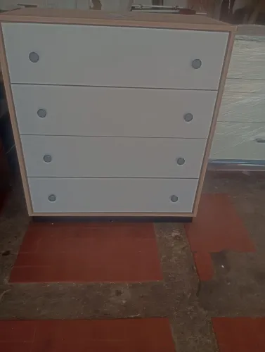 Cômoda em MDF