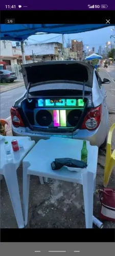 SOM AUTOMOTIVO 