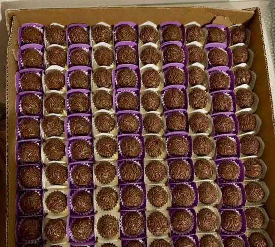 Doce Docinhos