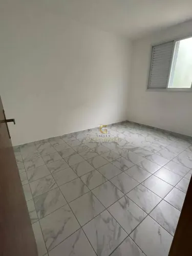 Apartamento com 2 dormitórios para alugar, 50 m² por R$ 1.646,75/mês - Vila Lopes - Jacare