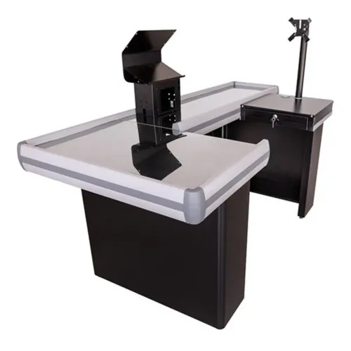 Check out 2m cristal aço 