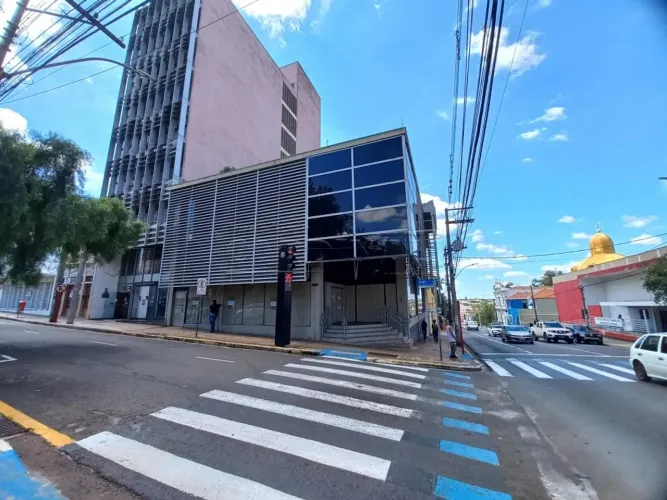 Região Central