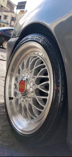 RODAS BBS 17 ZERAS
