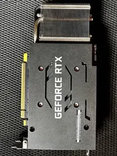 RTX 3060 Ti MSI 