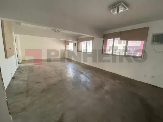 Escritório para aluguel e venda com 93 metros quadrados no Paraíso - São Paulo - SP
