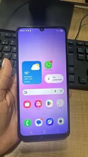 Samsung A07 5G