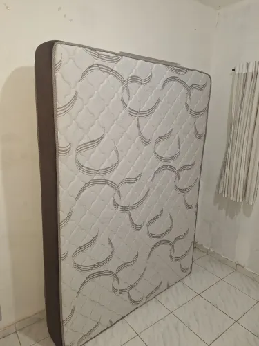 Colchão Ortobom Casal