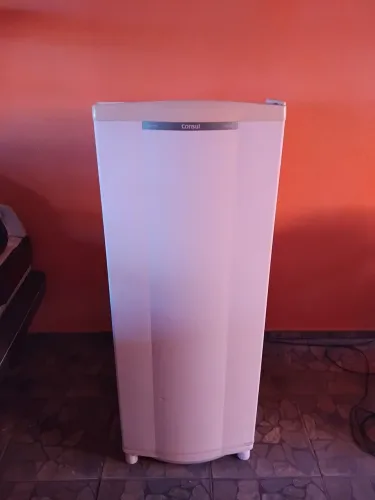 Geladeira Consul 220v (Entrego)