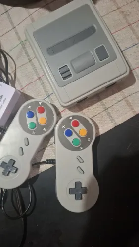 Video game