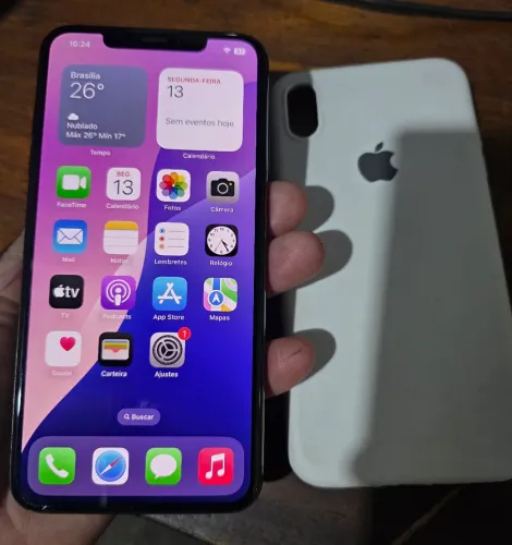 Iphone XS MAX 64GB