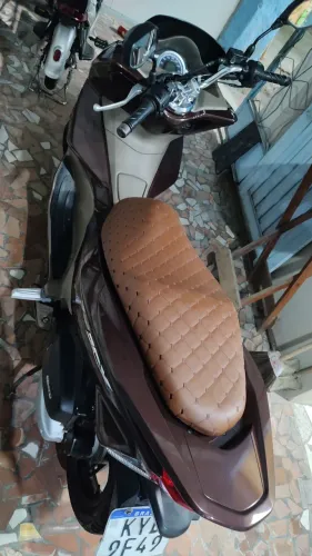 PCX 150 2017