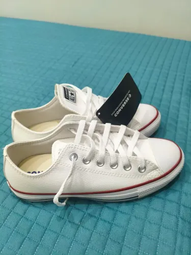 Tênis Converse All Star CT AS Core OX CT0001 - Unissex