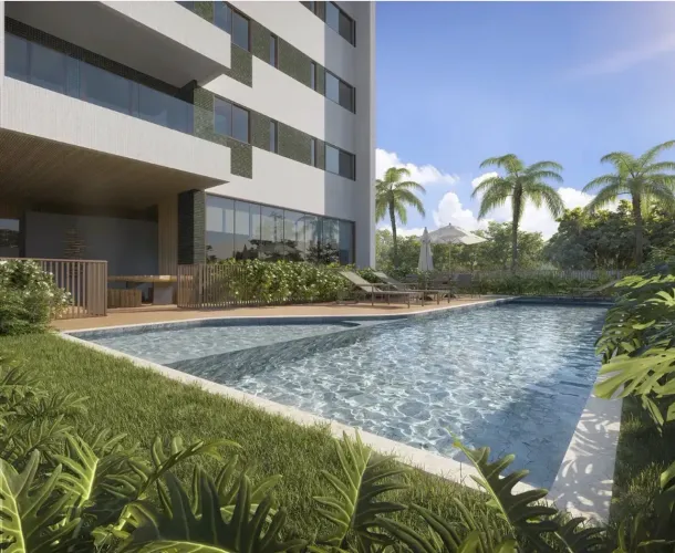 KS | PIAZZA  3 QUARTOS COM 2 SUITES E 105m | EM CASA FORTE | OPORTUNIDADE EXCELENTE