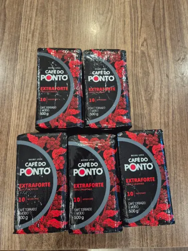 Café do Ponto - Extra Forte 500g