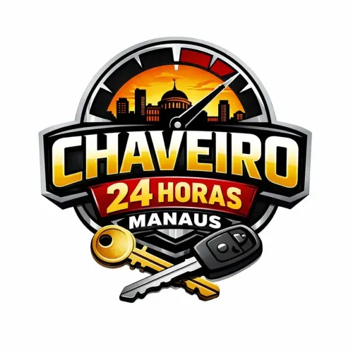 Chaveiro 24 horas