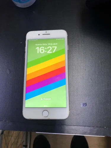 iPhone 8 Plus 64 gb