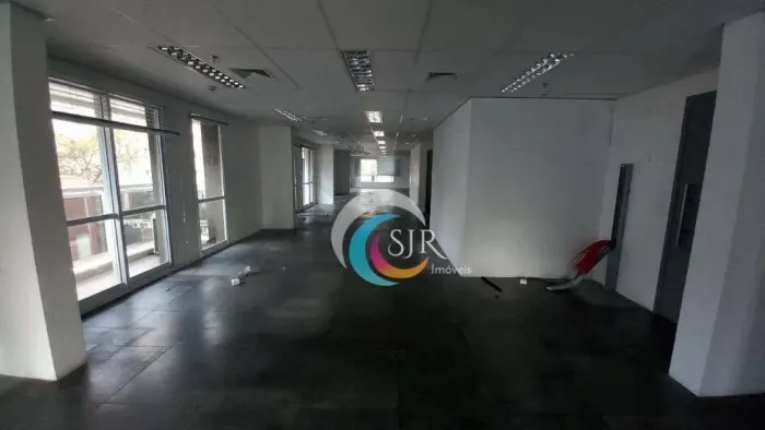 Conjunto para alugar, 313 m² - Jardim Paulista - São Paulo/SP