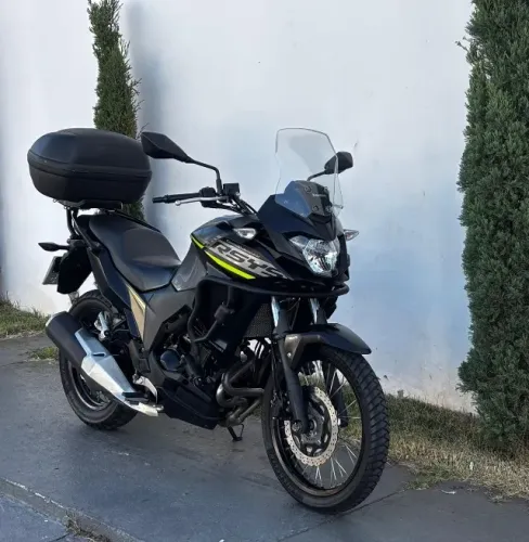 KAWASAKI VERSYS-X 300 2020